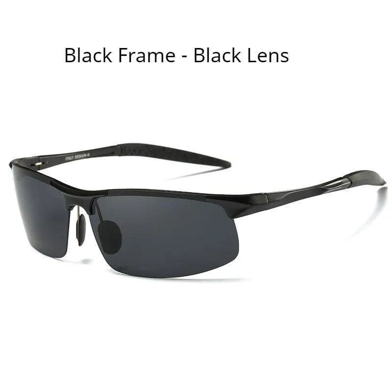Sports Sunglasses (Polarized / UV400)