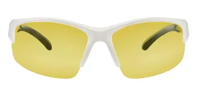 Stingray FLX-T Adventure Polarized Yellow Lens Sunglasses