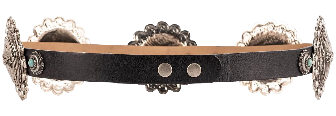 Streets Ahead Veronique Belt