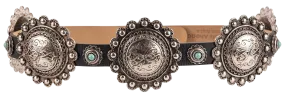 Streets Ahead Veronique Belt
