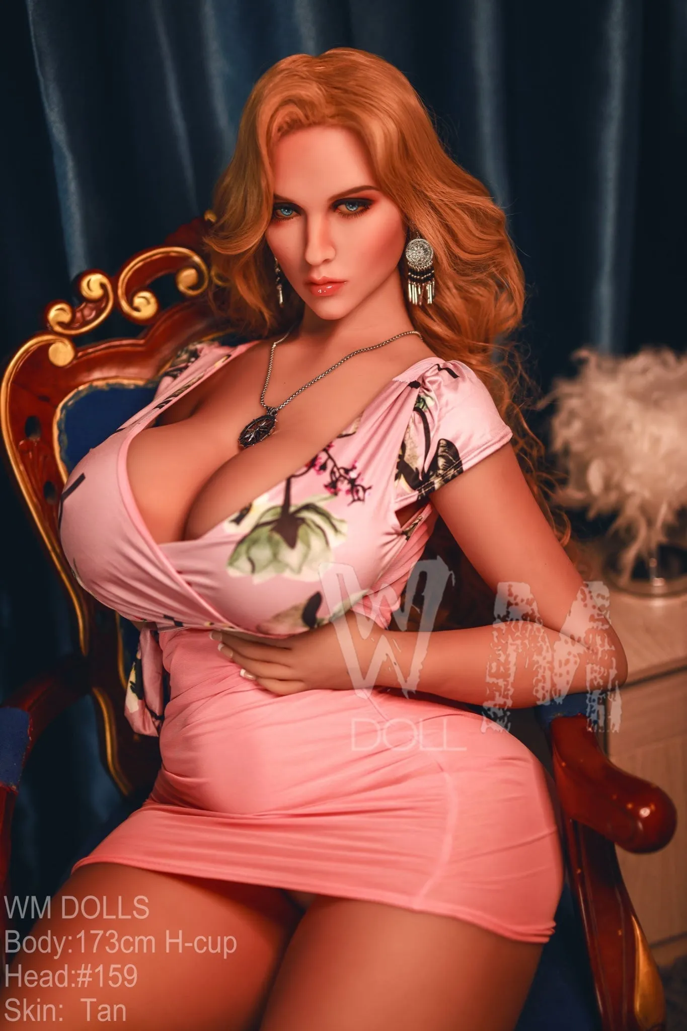 Summer Premium Female Sex Doll [EU STOCK]
