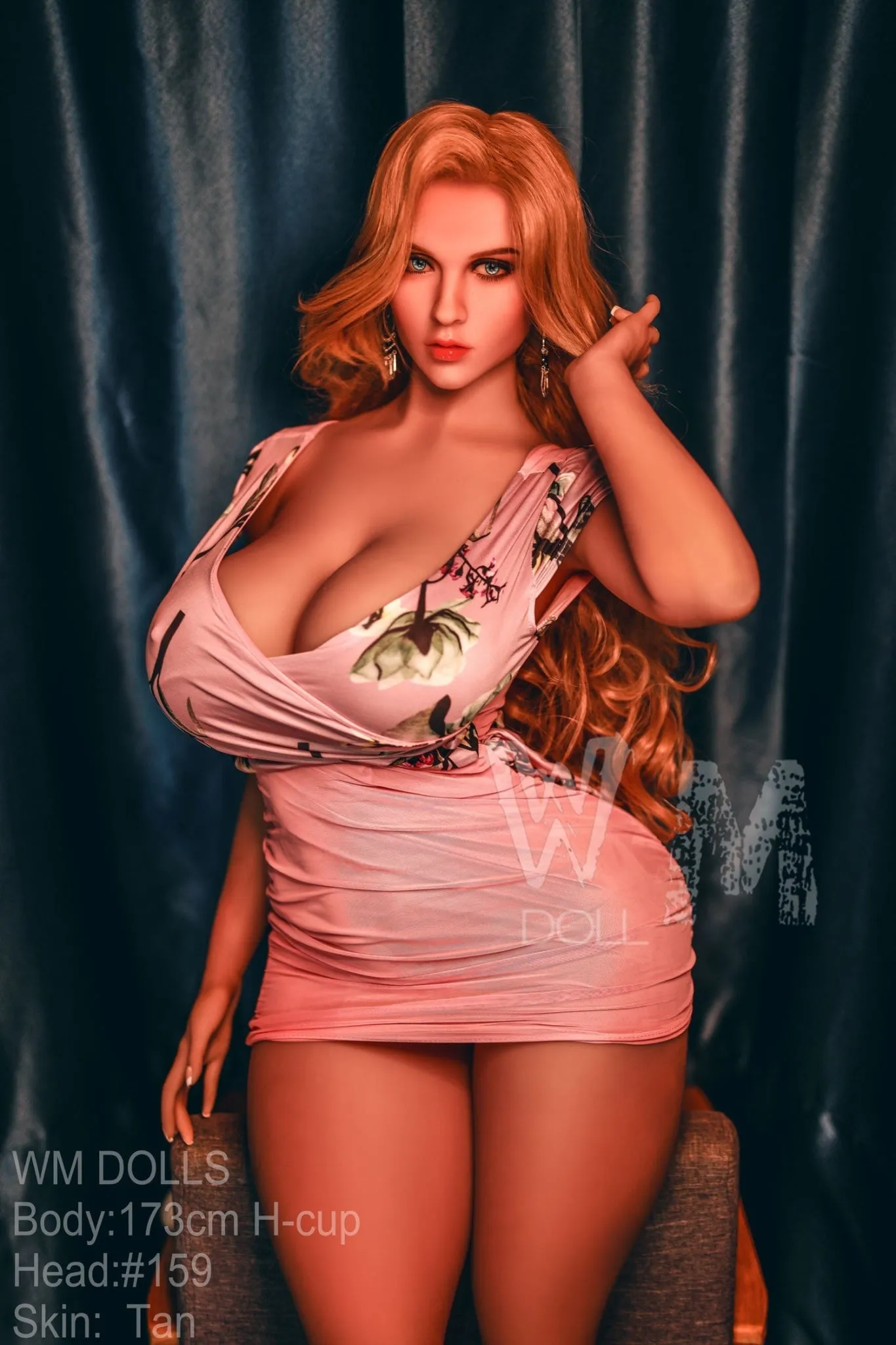 Summer Premium Female Sex Doll [EU STOCK]