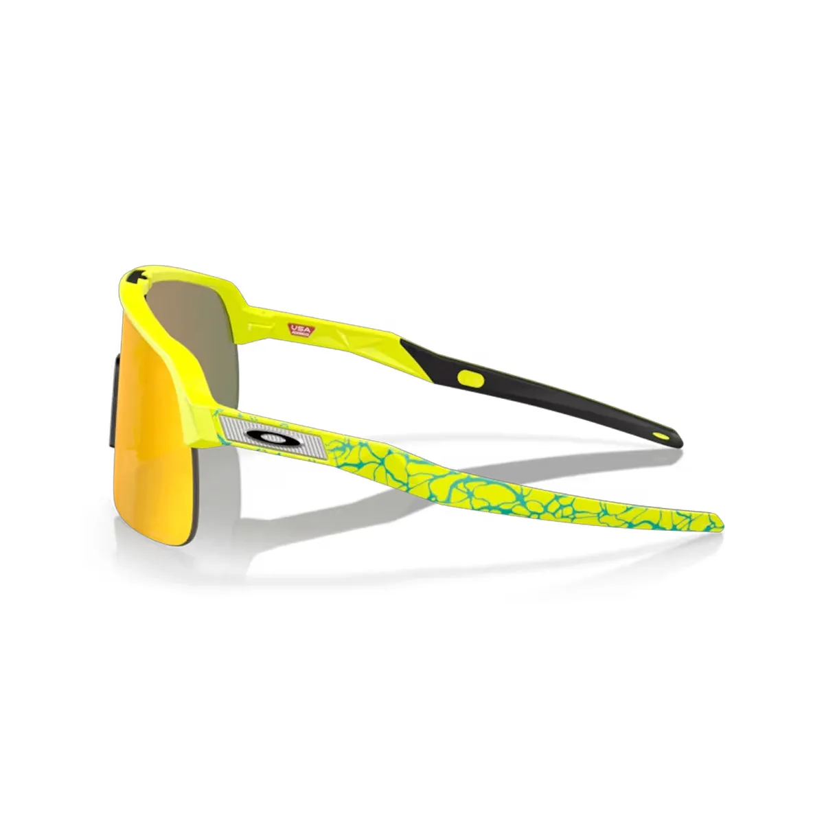 Sutro Lite - Matte Tennis Ball Yellow
