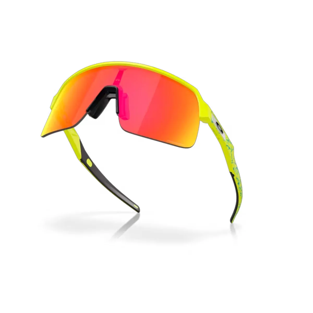 Sutro Lite - Matte Tennis Ball Yellow