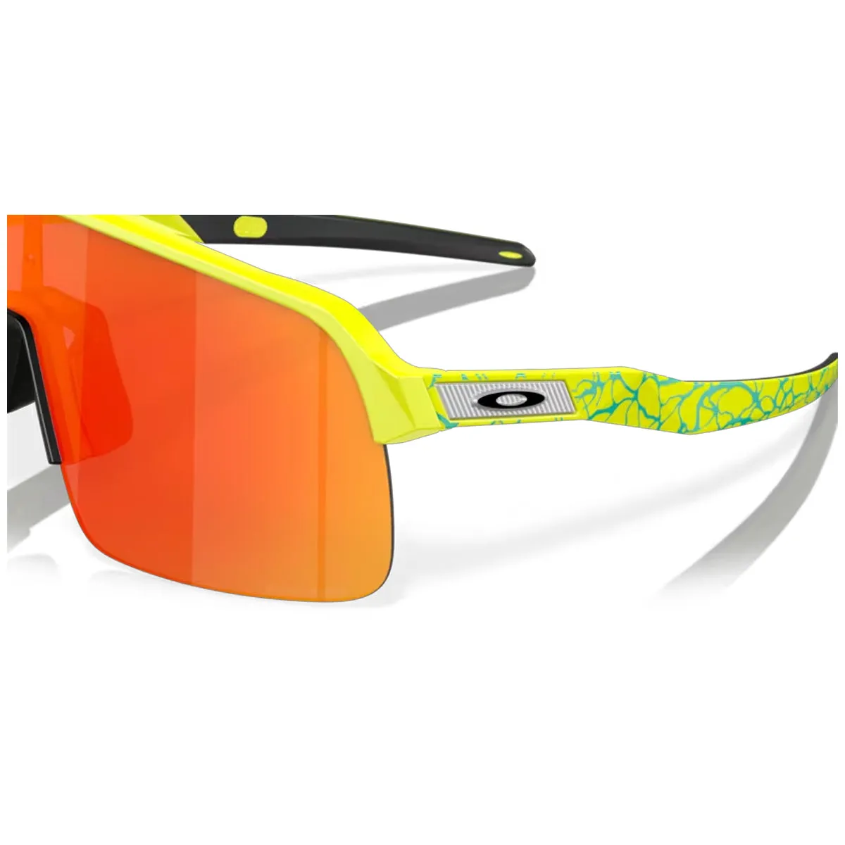 Sutro Lite - Matte Tennis Ball Yellow