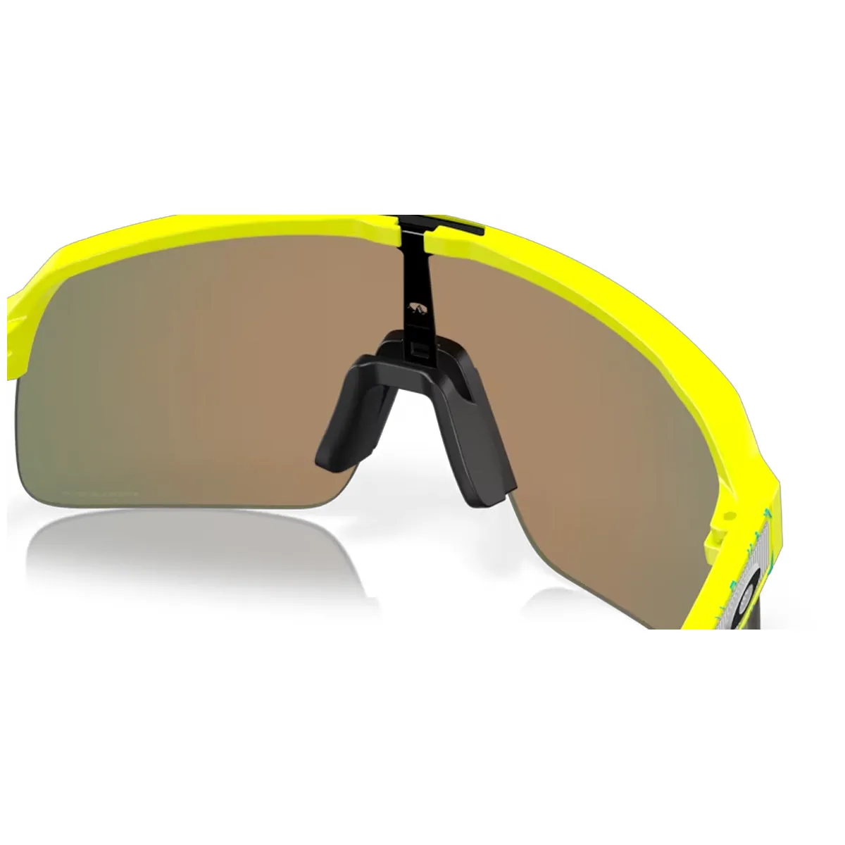 Sutro Lite - Matte Tennis Ball Yellow