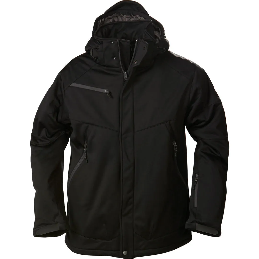 The Skeleton Jacket | Mens