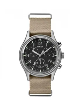 Timex MK1 Aluminium TW2T10700 40mm