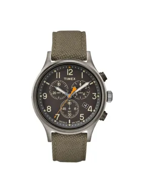 Timex Scovill Chronograph TW2R47200 42MM