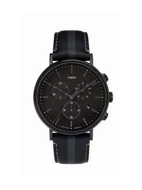 Timex Weekender Fairfield Chronograph TW2R37800 41mm