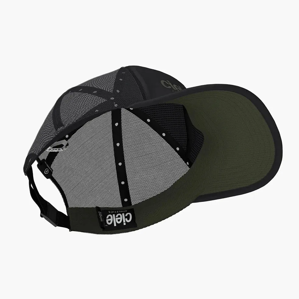 TRKCap SC Athletics/Bar Hat
