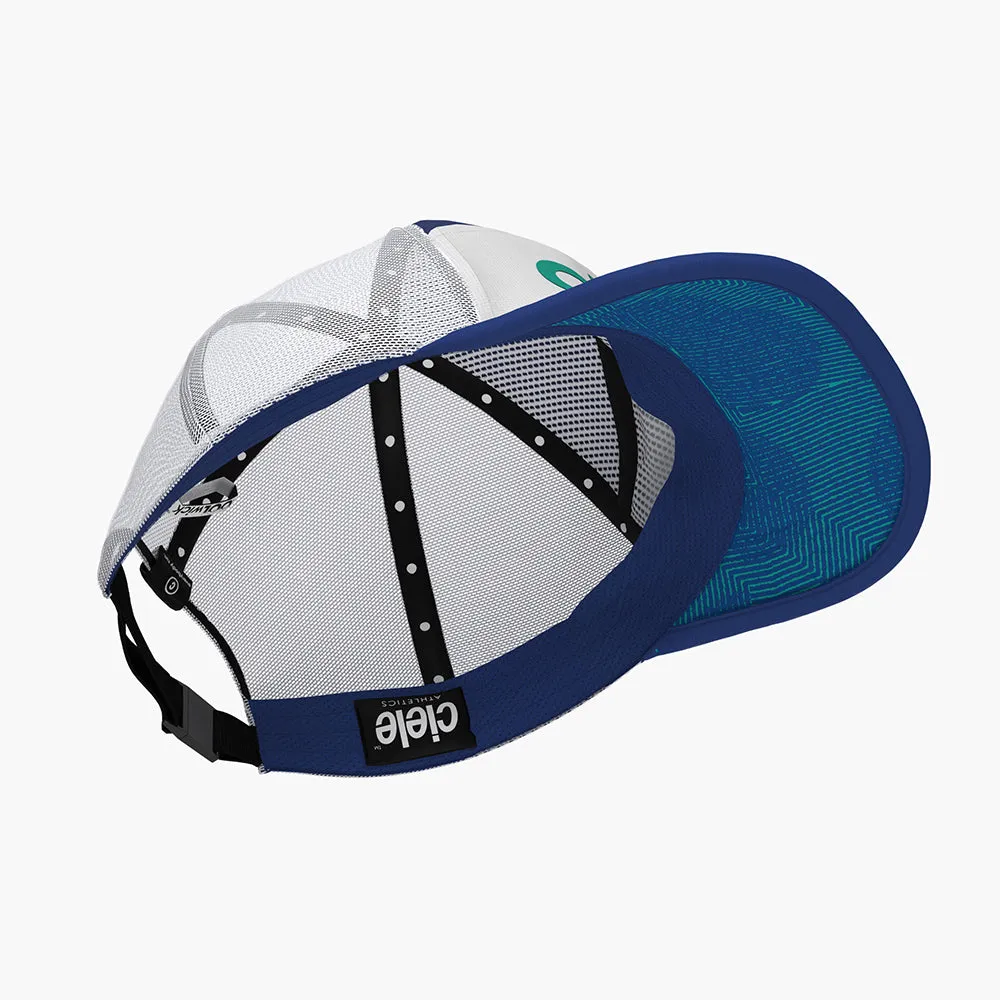 TRKCap SC Century Cap
