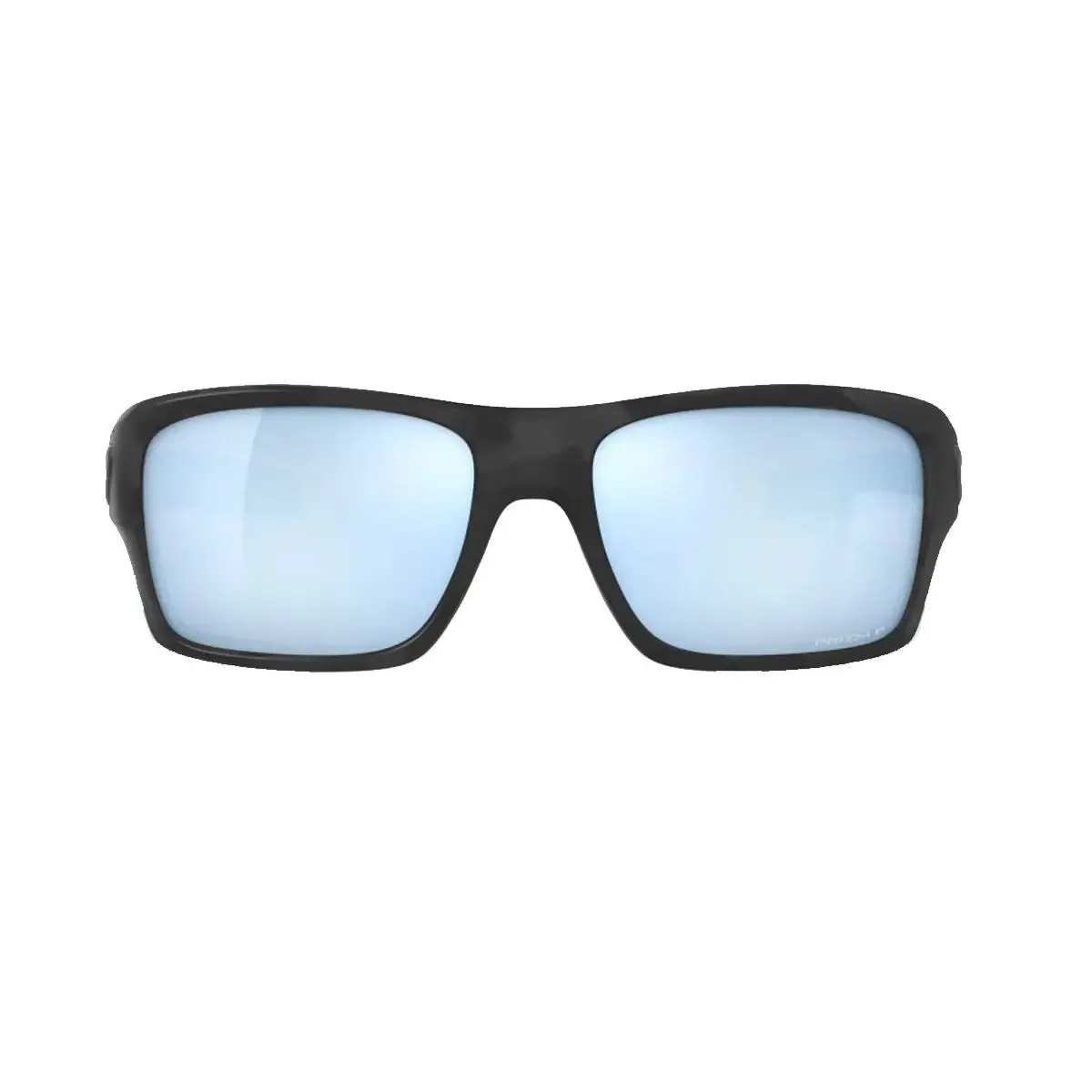 Turbine Matte Black - Prizm Deep Water Polarized