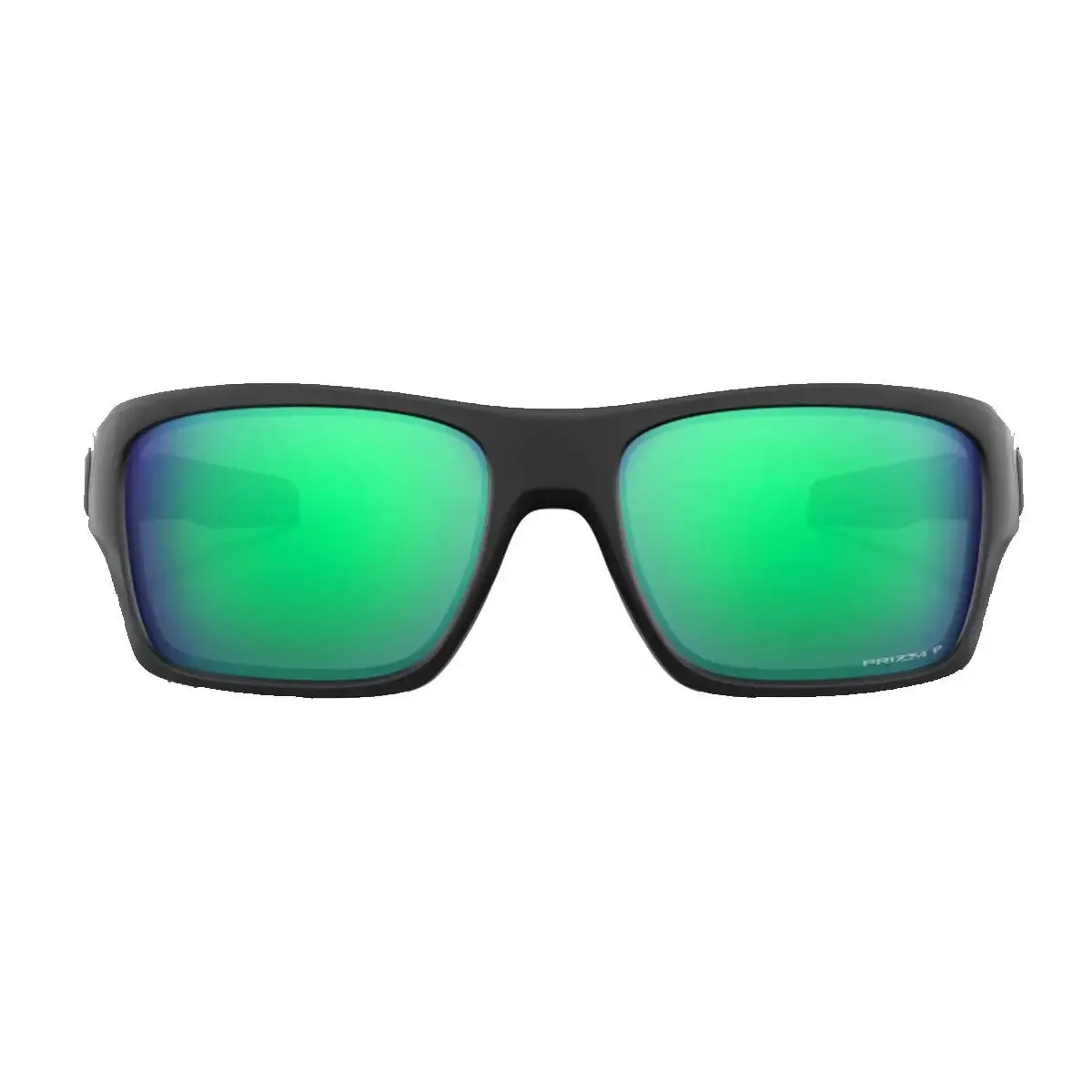 Turbine - Prizm Jade Matte Black Polarized