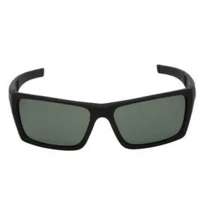 Unisex Black Polarized Sports Sunglasses Titan