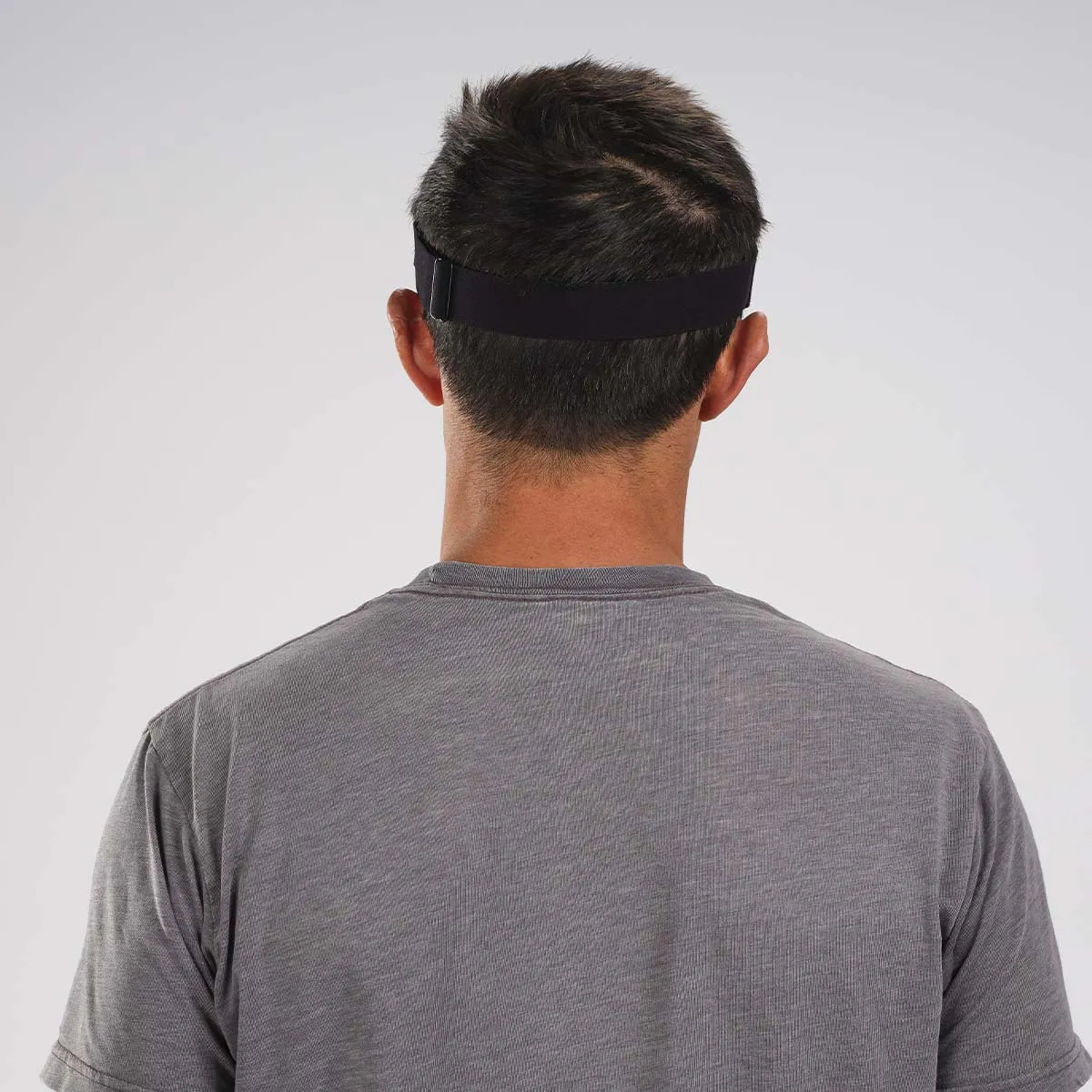 Unisex Tech Visor - Black