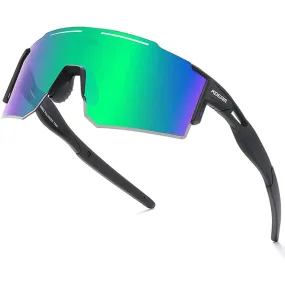 UV 400 Protection Sports Polarized Sunglasses for Men Women 01