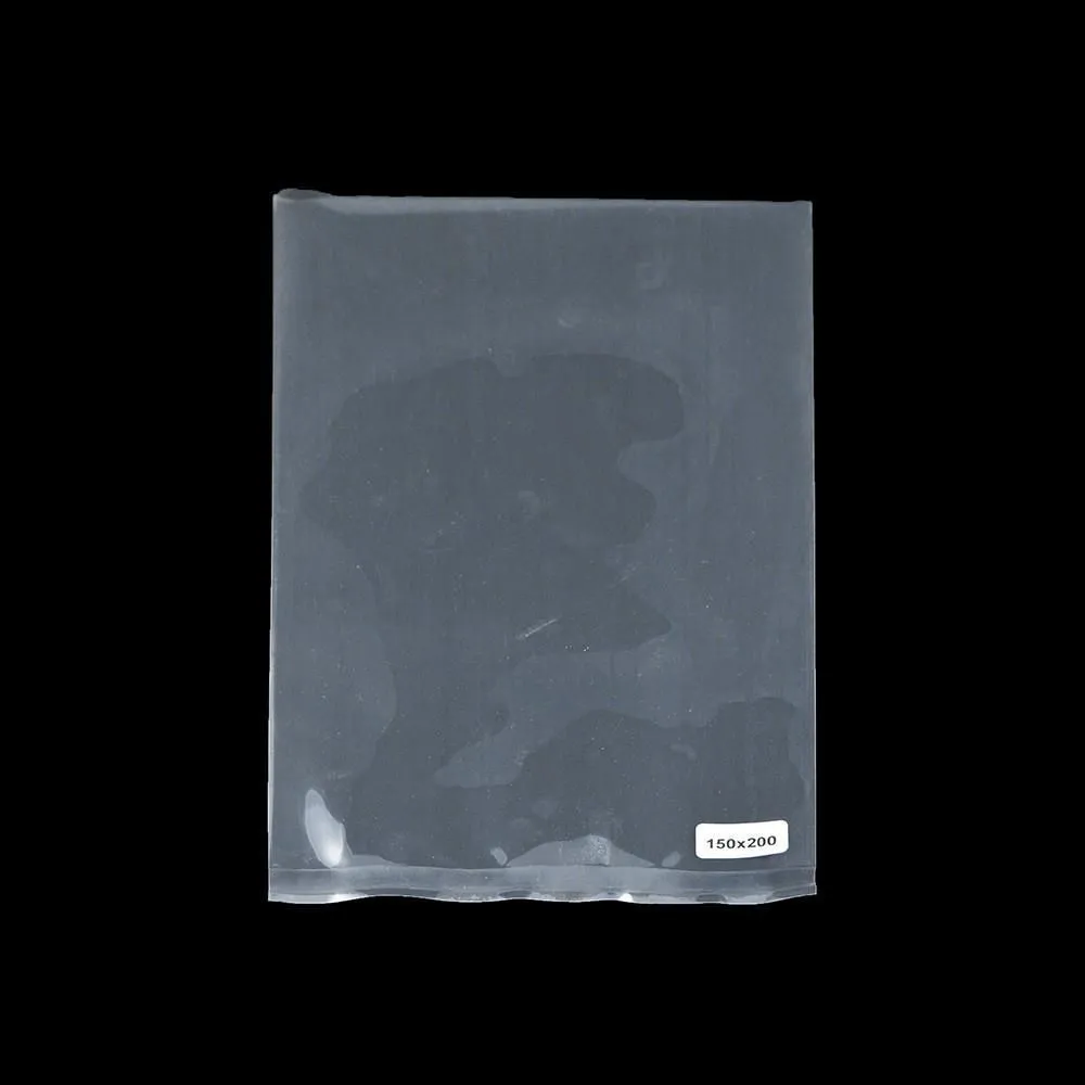 Vacuumbag 150x200mm, 10 piece