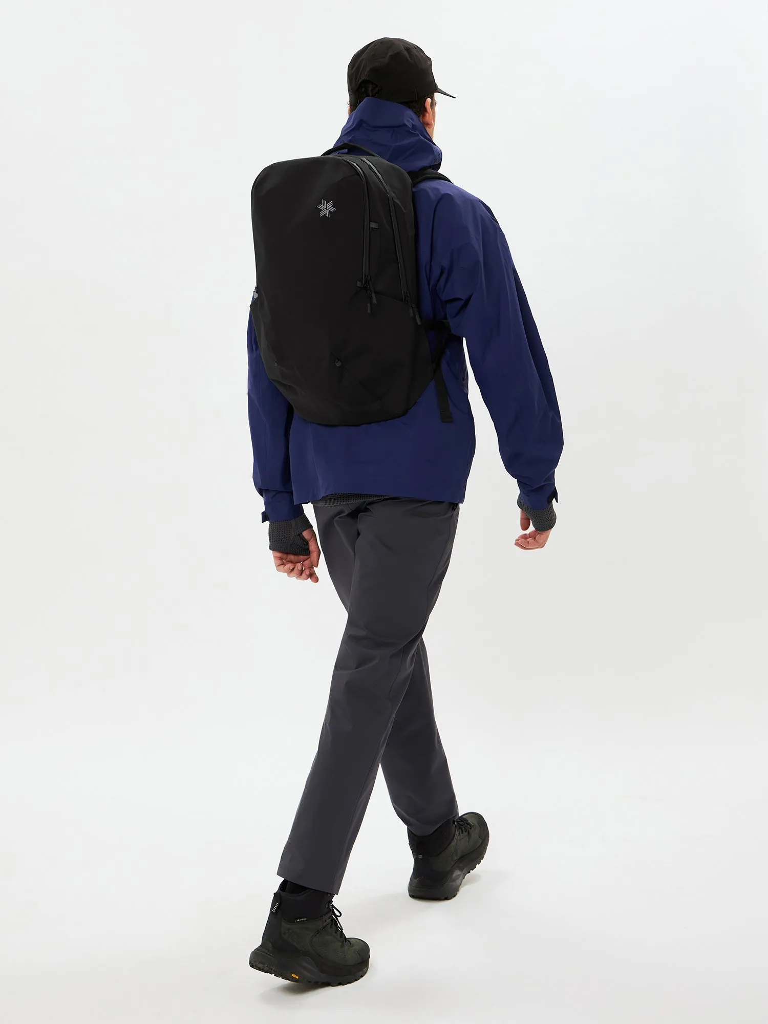 Vapor Trail Pack 24