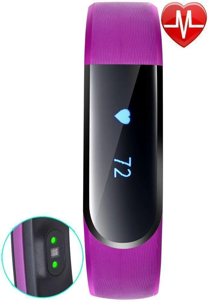VeryFit 2 ID101 HEALTH WATCH