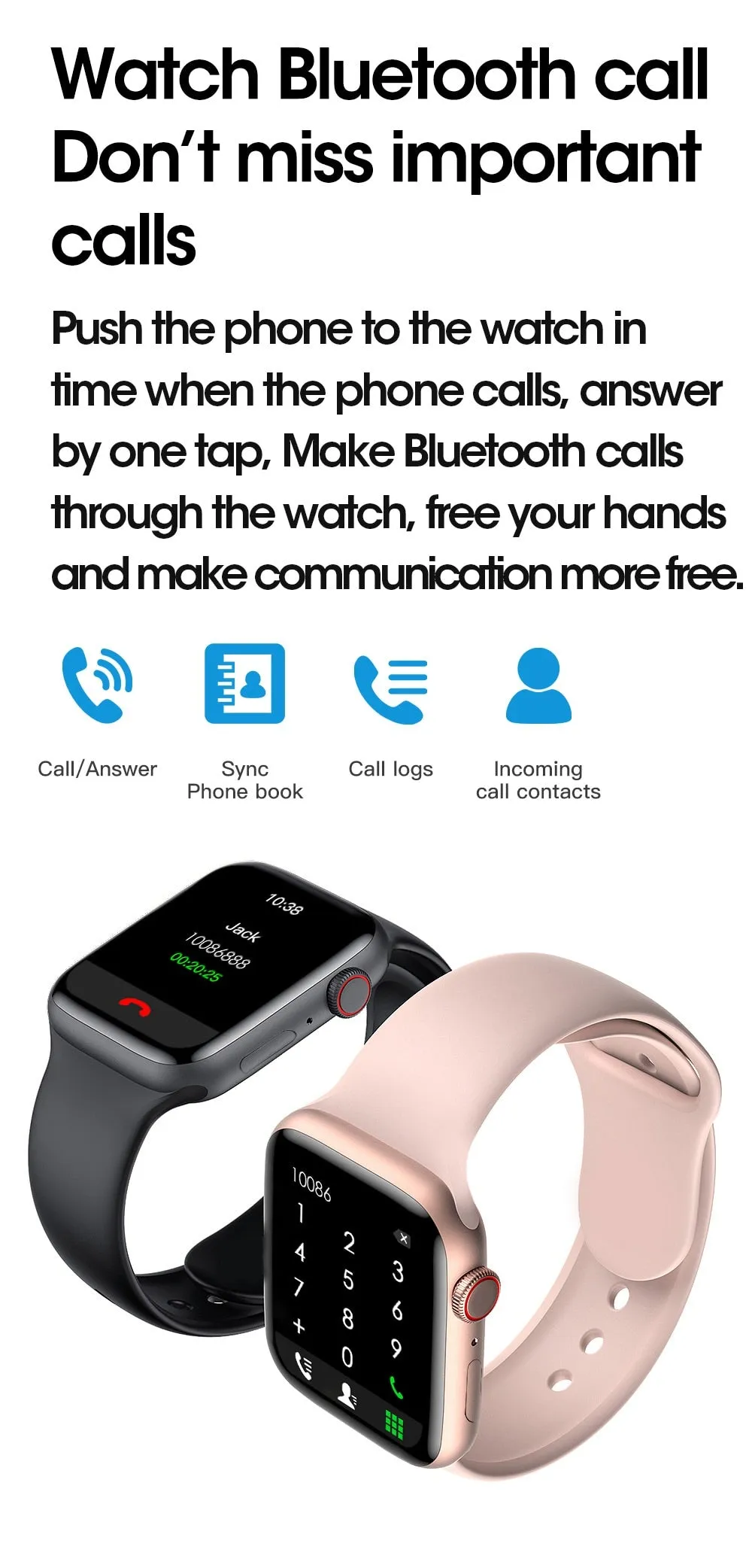 W37 Pro Smartwatch Men Women Smart Watch wireless charger Bluetooth Call Custom Dial better than for Apple Watch Iwo DT100