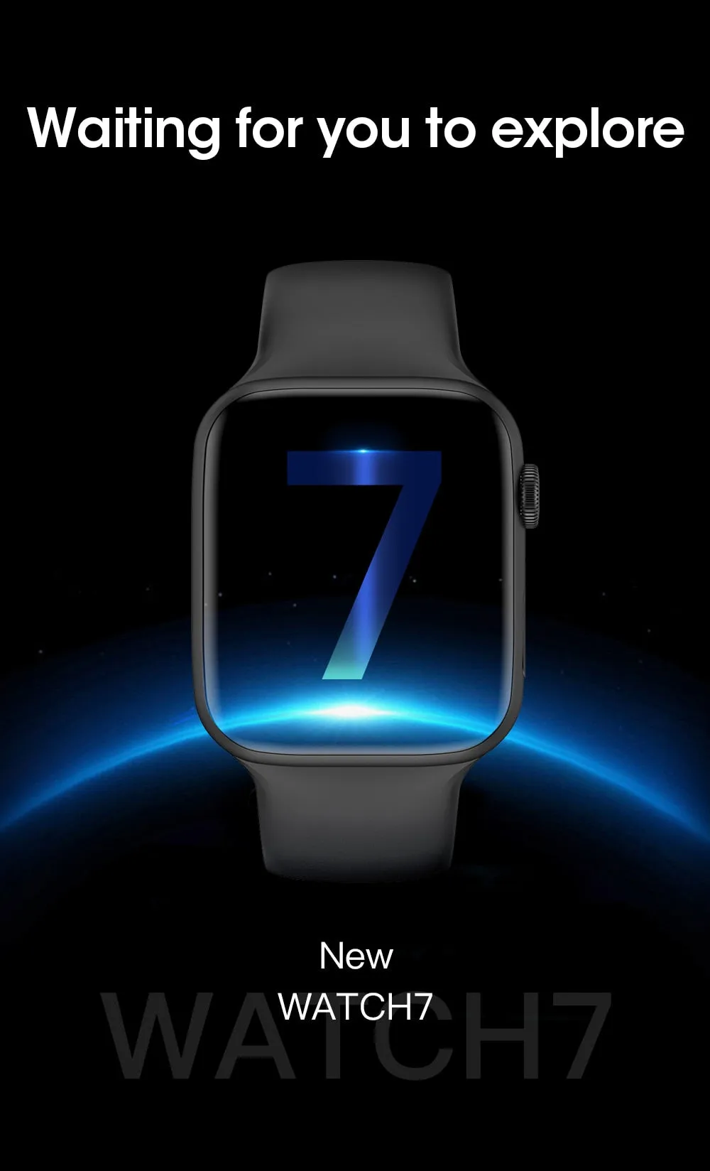 W37 Pro Smartwatch Men Women Smart Watch wireless charger Bluetooth Call Custom Dial better than for Apple Watch Iwo DT100