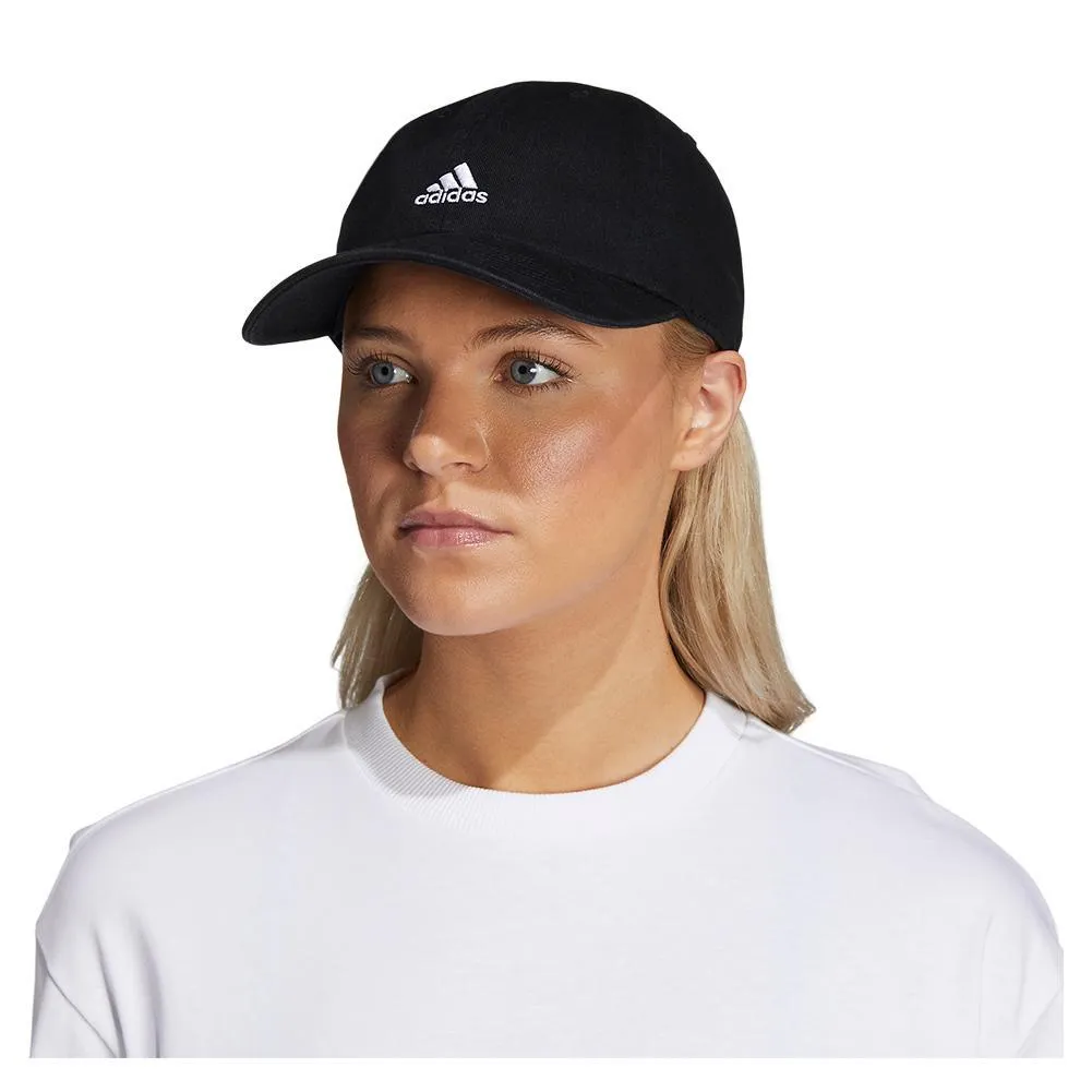 Women`s Saturday 2.0 Cap Black and White